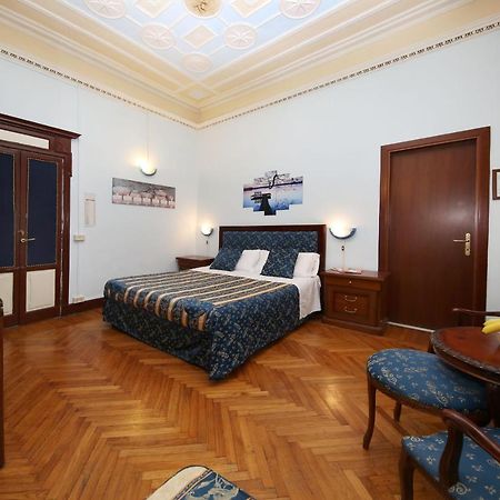 Tibullo Guesthouse Rome Buitenkant foto